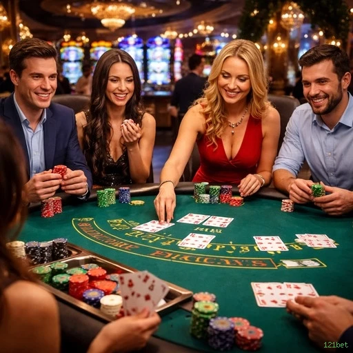 APP oficial da 121bet para mobile