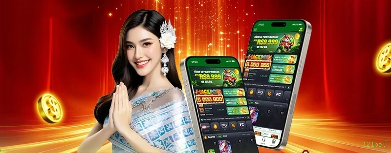 Página oficial da 121bet no Facebook